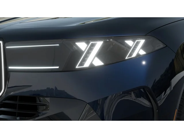 New 2027 Carbon Black Metallic BMW  image 6