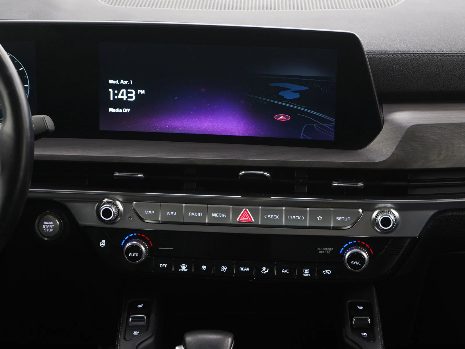 2023 Kia Telluride SX Prestige X-Pro - Photo 19