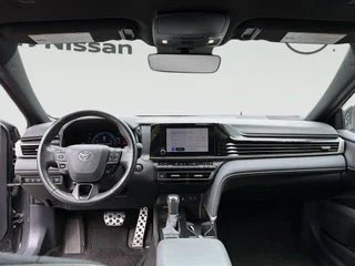 Used 2025 Gray Toyota SE image 23