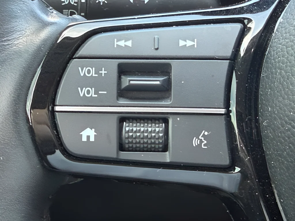 2024 Honda CR-V EX-L - Photo 17