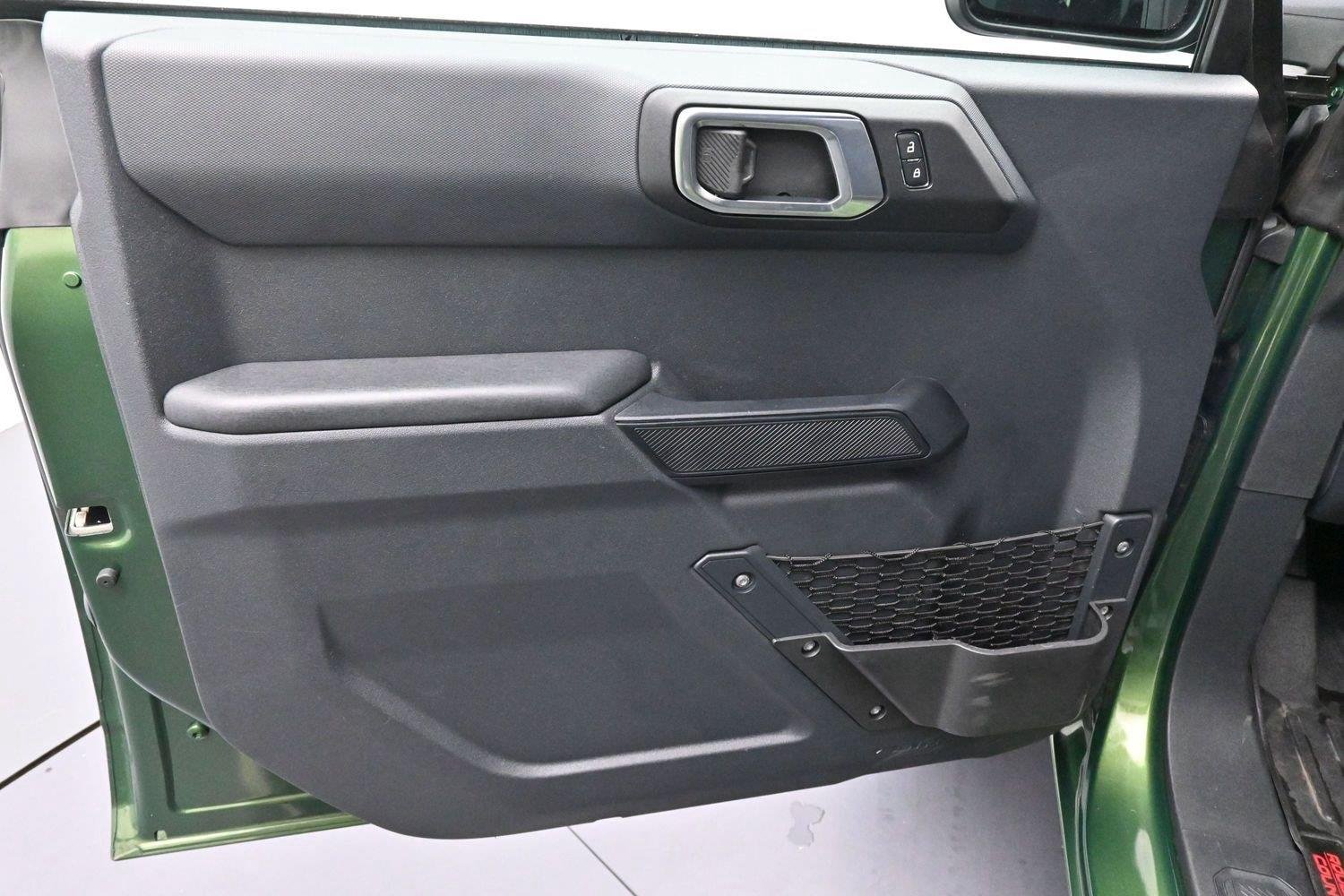 Used 2025 Green Ford Base image 10