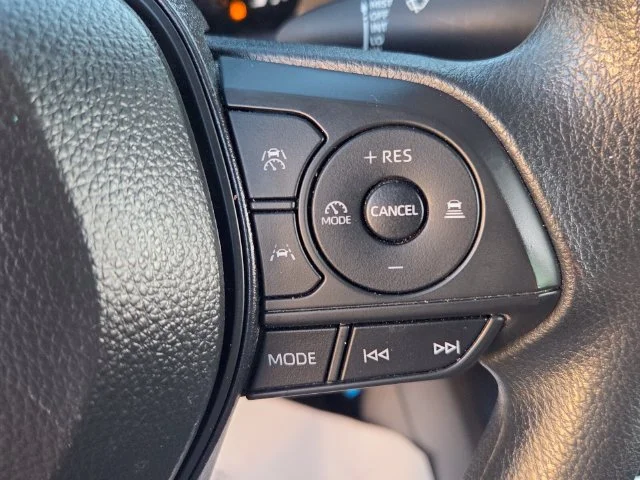 Used 2026  Toyota LE image 26