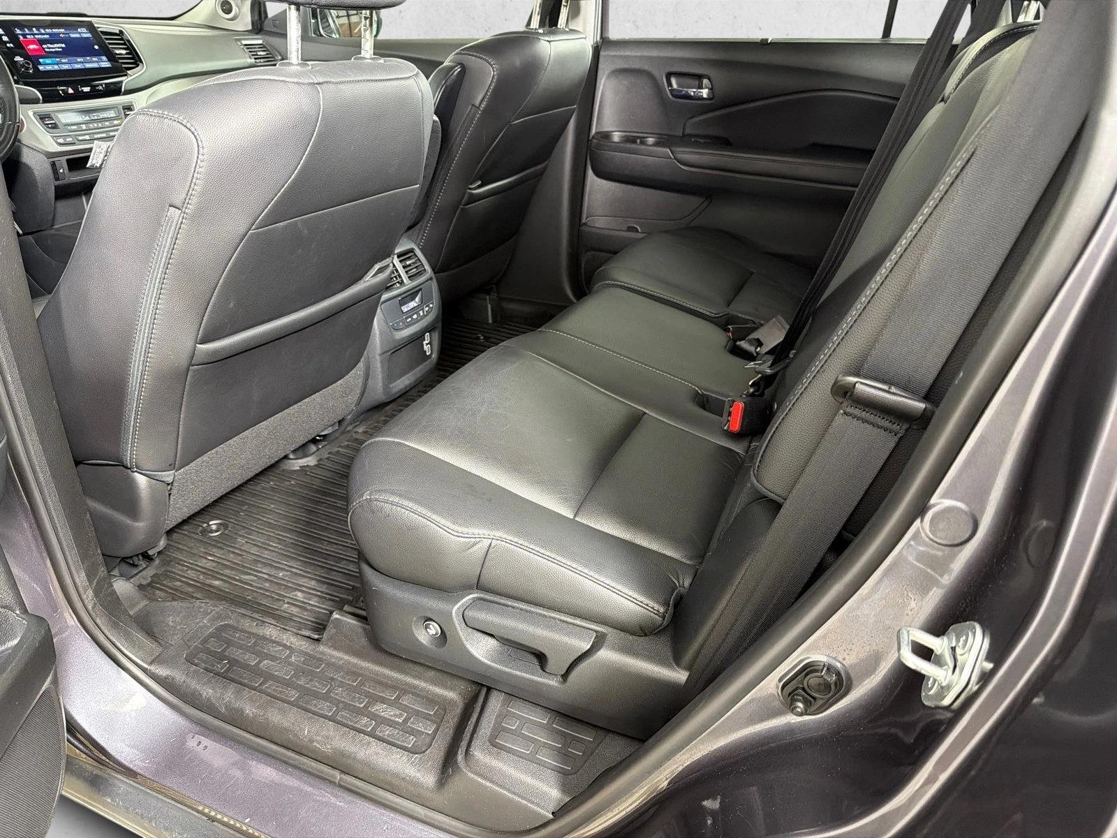 Used 2021  Honda EX-L image 22