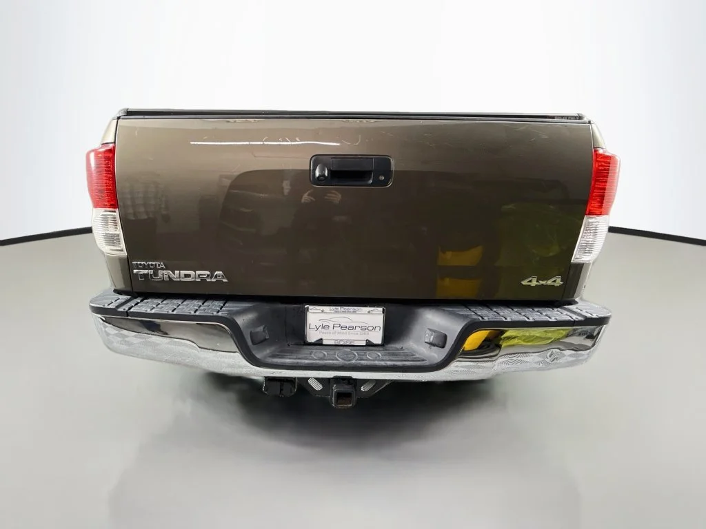 2013 Toyota Tundra Tundra Grade - Photo 10