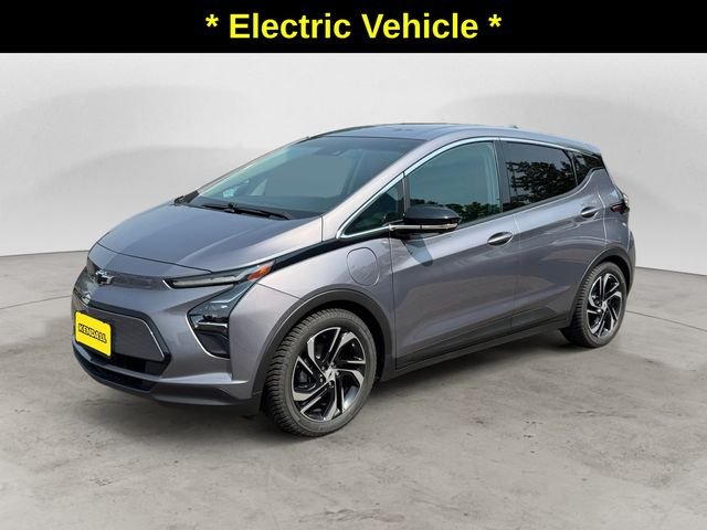 2023 Chevrolet Bolt EV