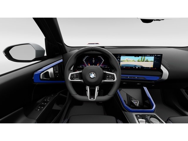 New 2026 Brooklyn Grey Metallic BMW 30 xDrive image 13