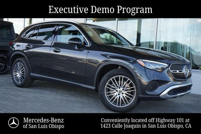 Used 2026  Mercedes-Benz GLC 300 image 1