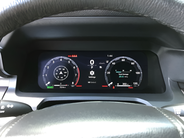 Used 2025  Toyota TRD Off Road image 18