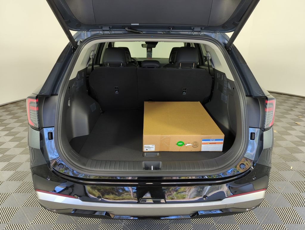 New 2026 Gravity Gray Kia SX-Prestige image 31