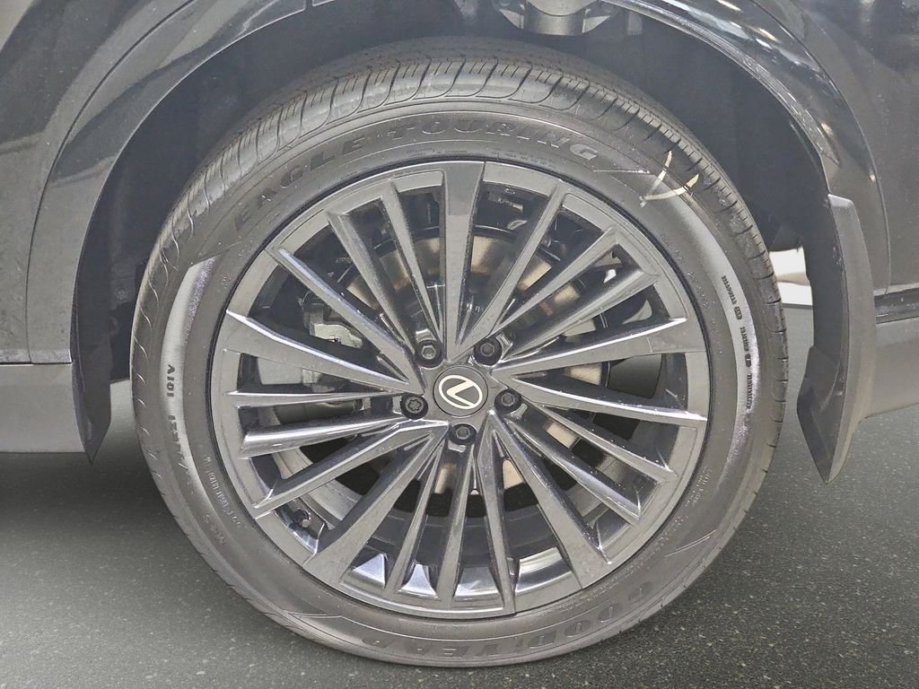 New 2026 Caviar Lexus PREMIUM image 34