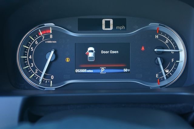 2022 Honda Ridgeline RTL-E - Photo 22