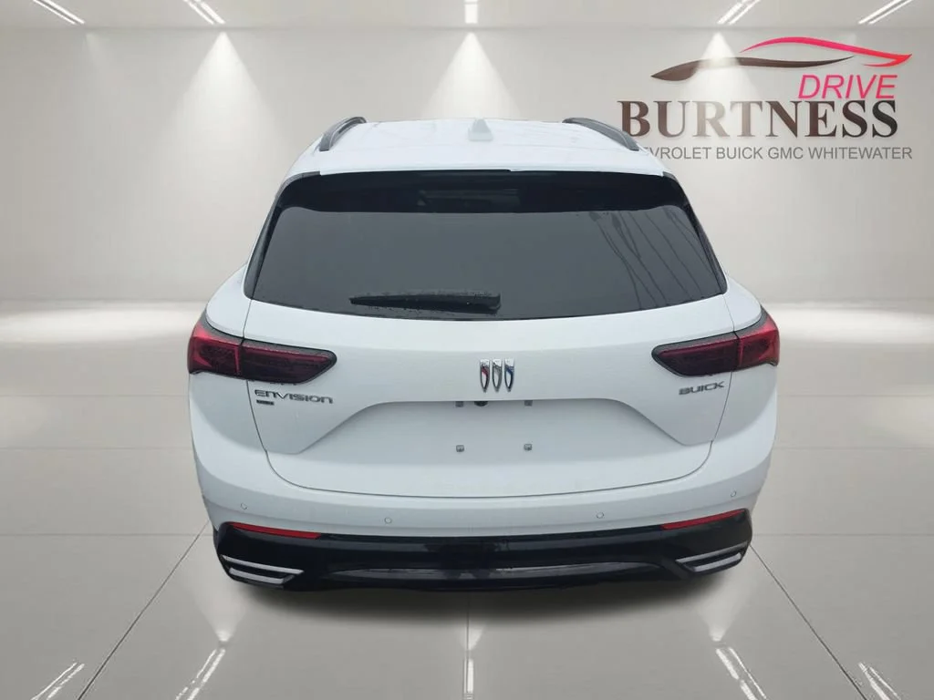 2026 Buick Envision Sport Touring - Photo 28
