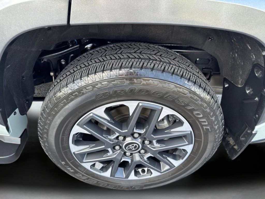 Used 2024 Lunar Toyota Limited image 42