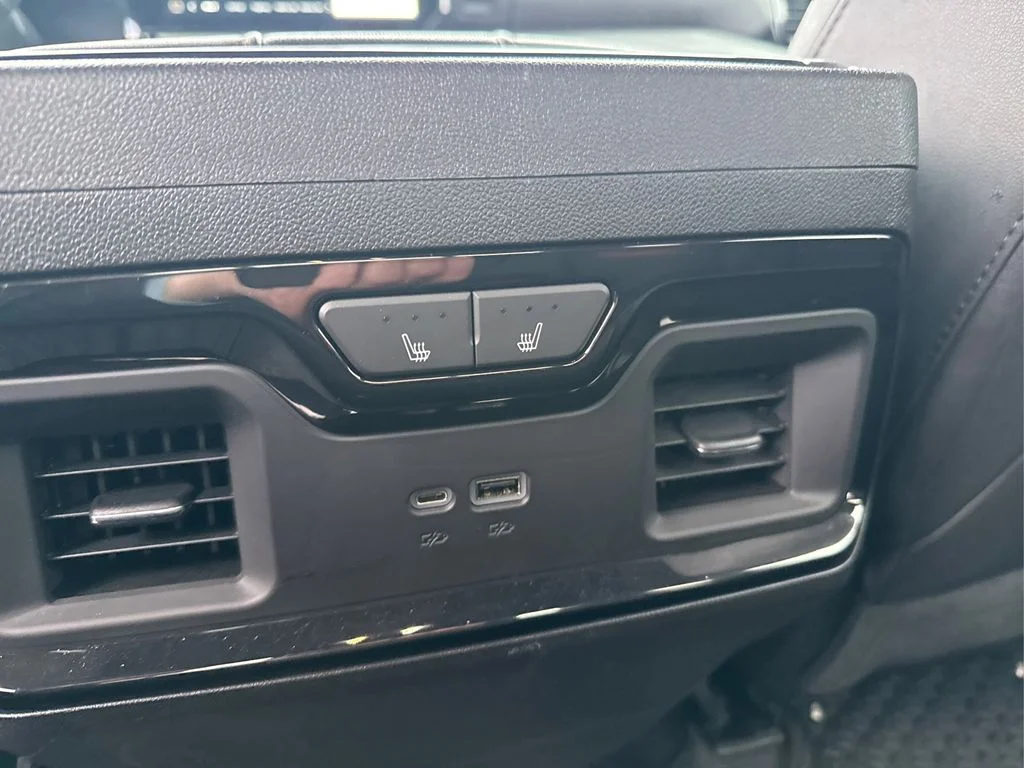 2024 GMC Sierra 1500 AT4 - Photo 42
