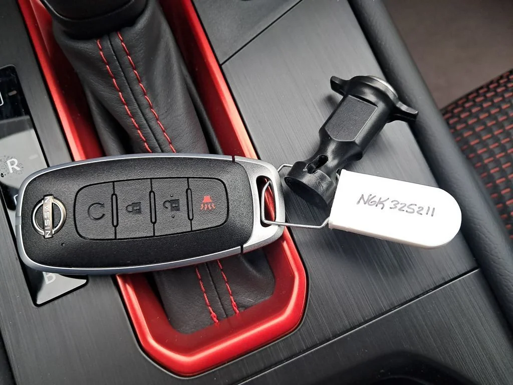 2026 Nissan KICKS SR AWD - Photo 48