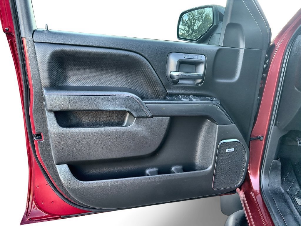 2018 GMC Sierra 1500 SLT - Photo 23