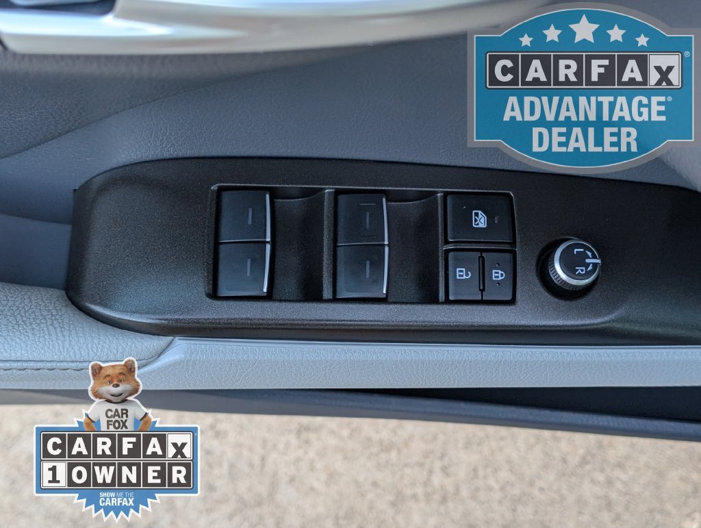 2024 Toyota Camry XLE - Photo 17