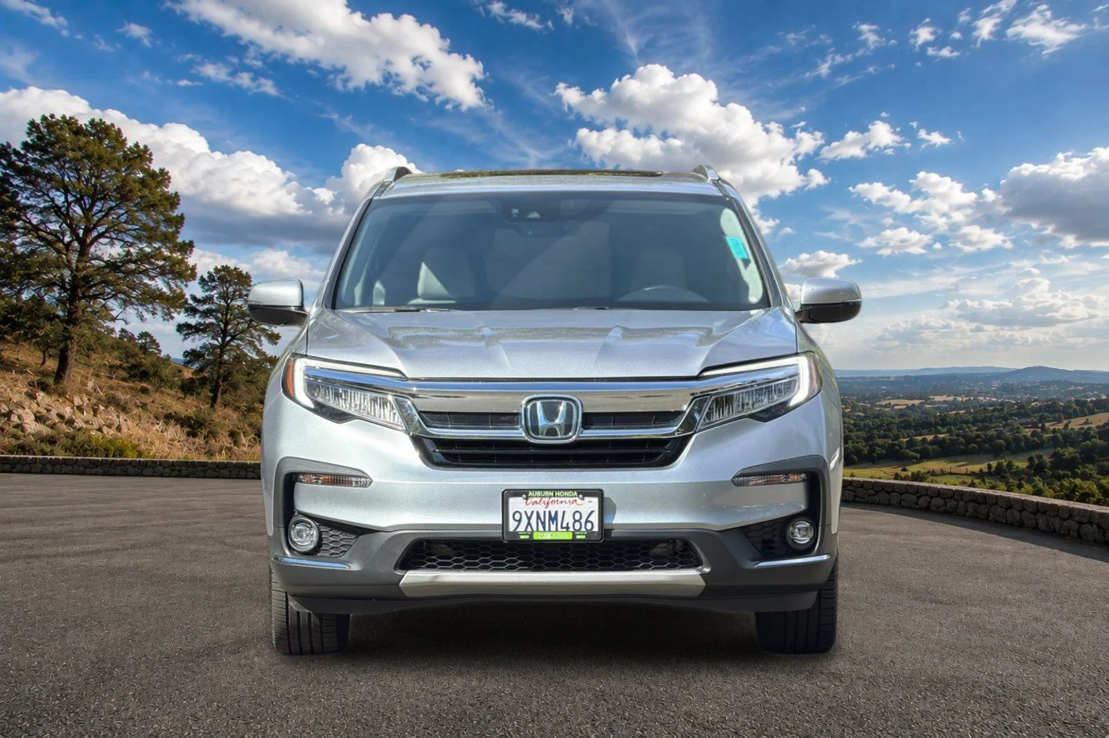 Used 2021 Lunar Silver Metallic Honda Elite image 10