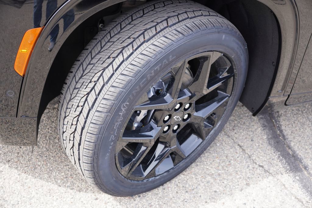 2026 Chevrolet Traverse RS - Photo 9