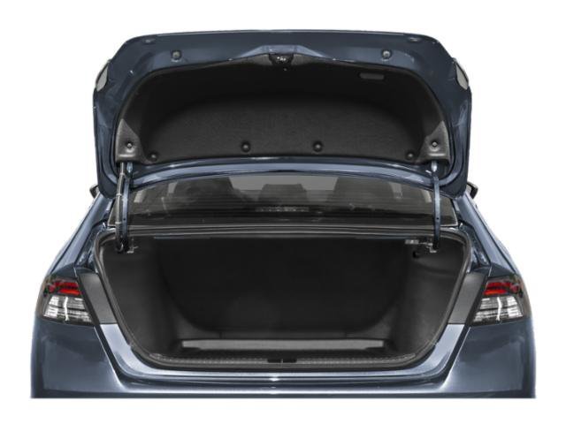 Used 2024 White Honda LX image 11