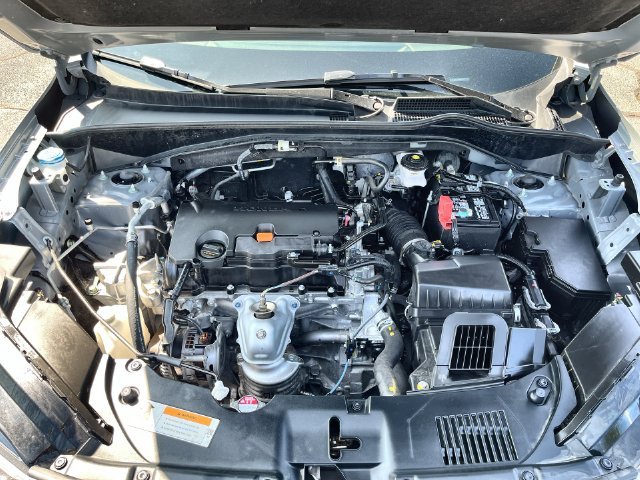 Used 2025 Gray Honda Sport image 26
