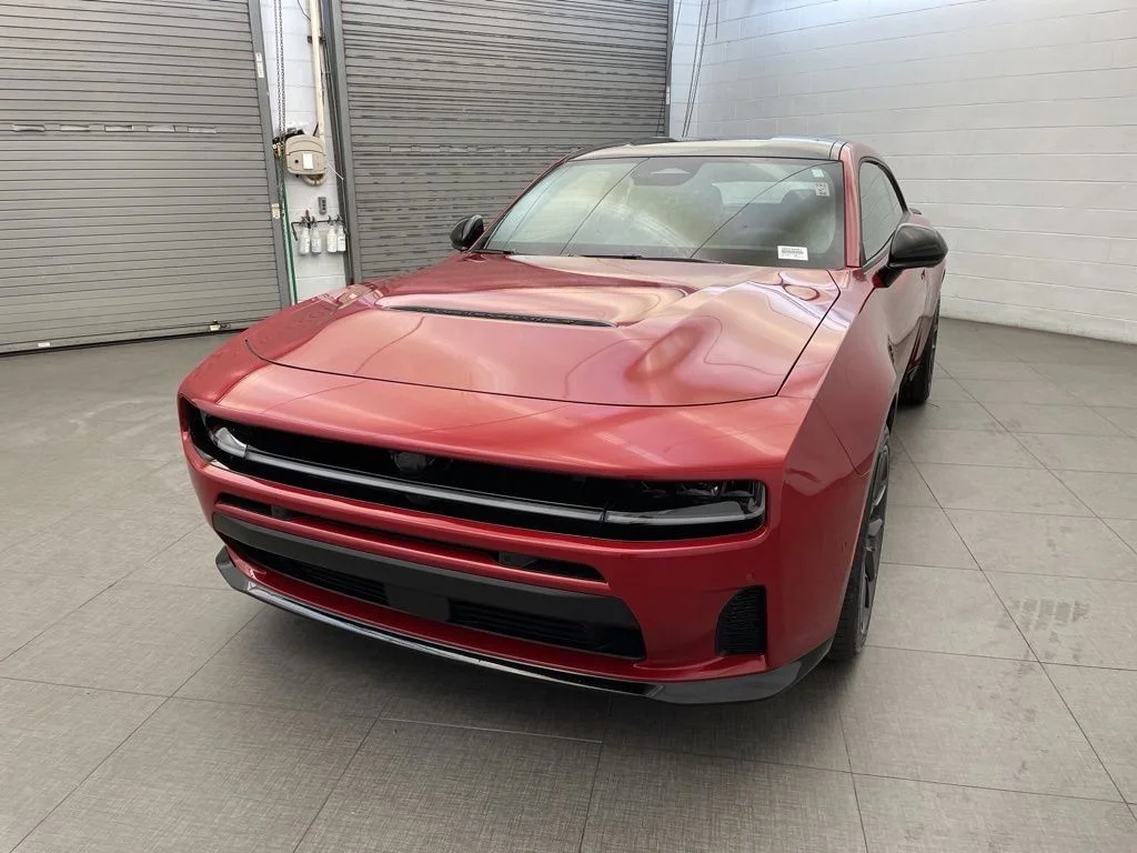 New 2026  Dodge Scat Pack image 8