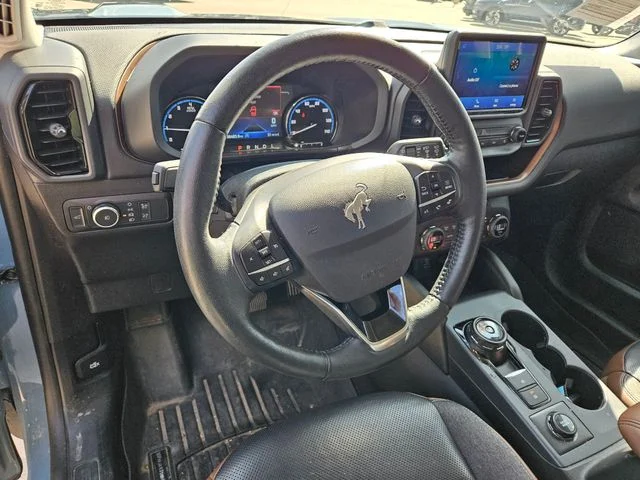 Used 2021 Area 51 Ford Outer Banks image 7