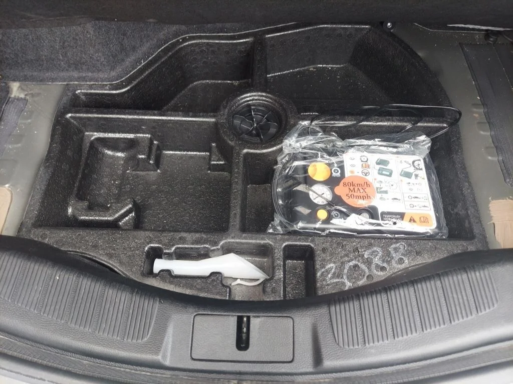 Certified Used 2018 Gray Ford S image 39