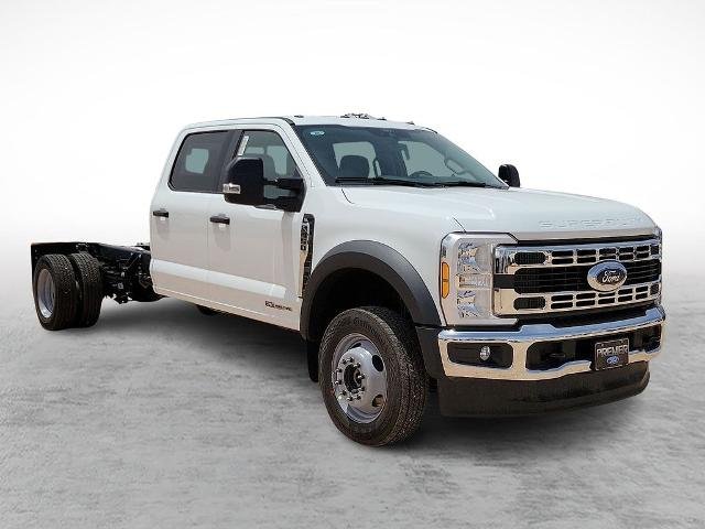 2026 Ford F-450 XL 4x4 Crew Cab 203-In DRW's photo