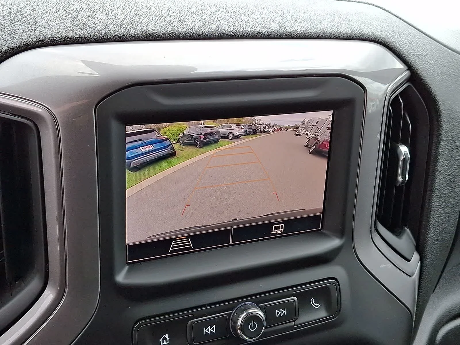 Used 2023 Black Chevrolet Custom image 20