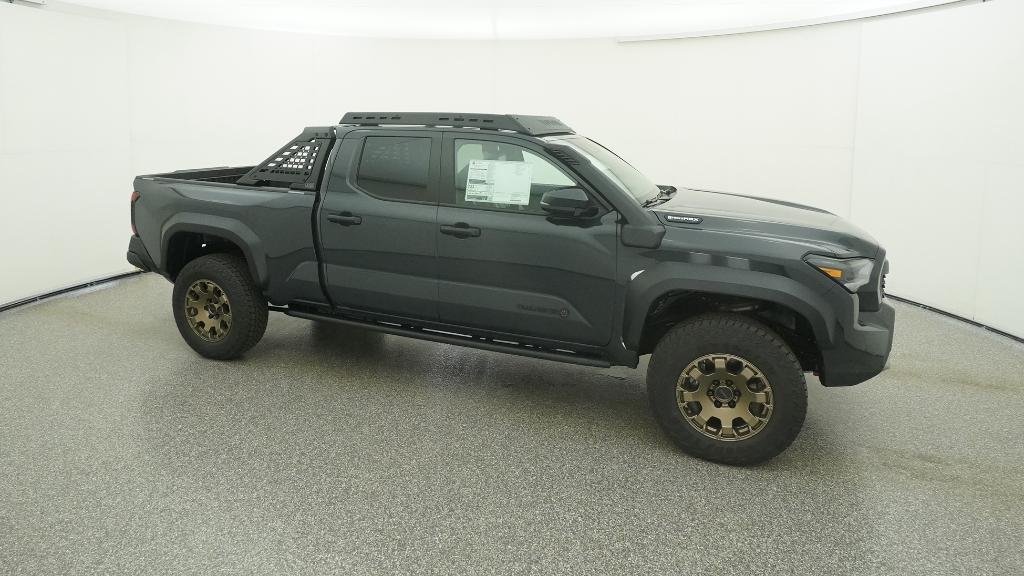 2026 Toyota Tacoma Trailhunter - Photo 37