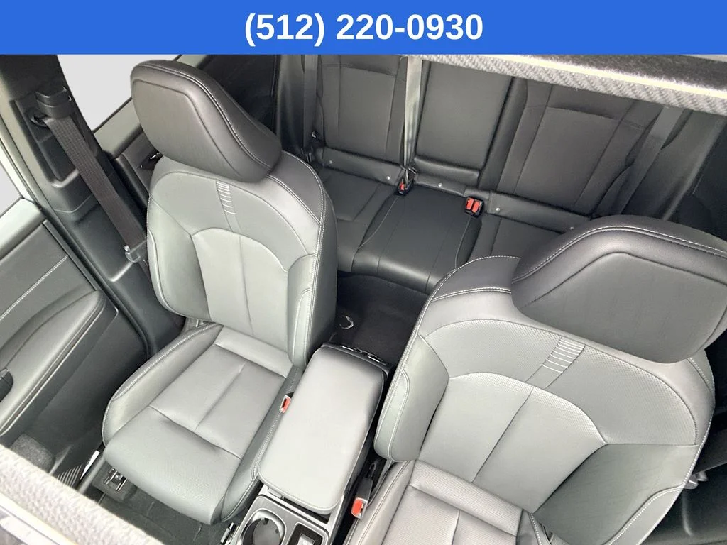 New 2026 ICE SILVER METALLIC Subaru Touring image 27