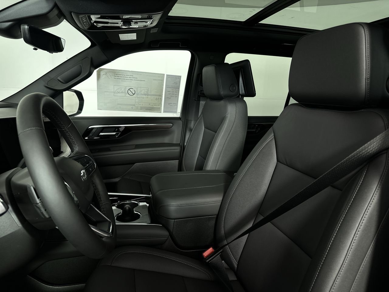 2026 Chevrolet Tahoe Z71 - Photo 116