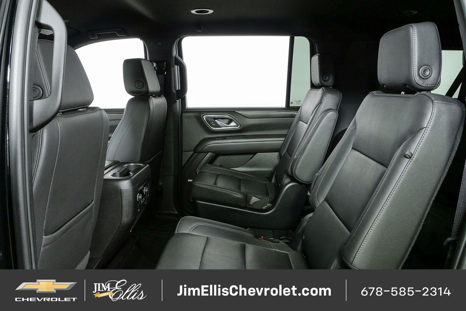 Certified Used 2024 Black Chevrolet LT image 18