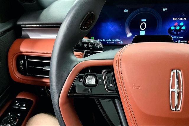 2025 Lincoln Aviator Reserve - Photo 27