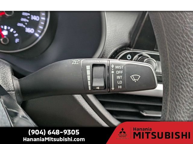 Used 2024 Red Kia LXS image 32