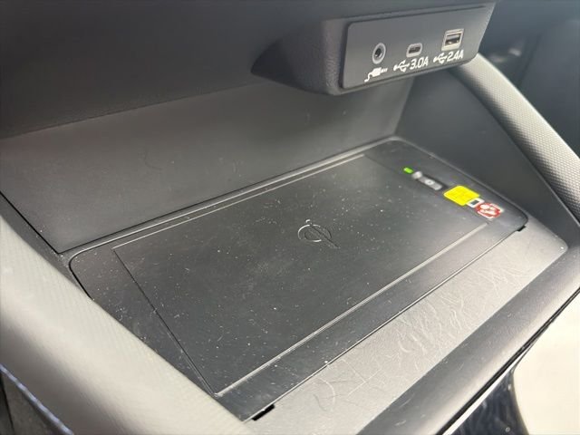 Used 2025 White Subaru Premium image 21