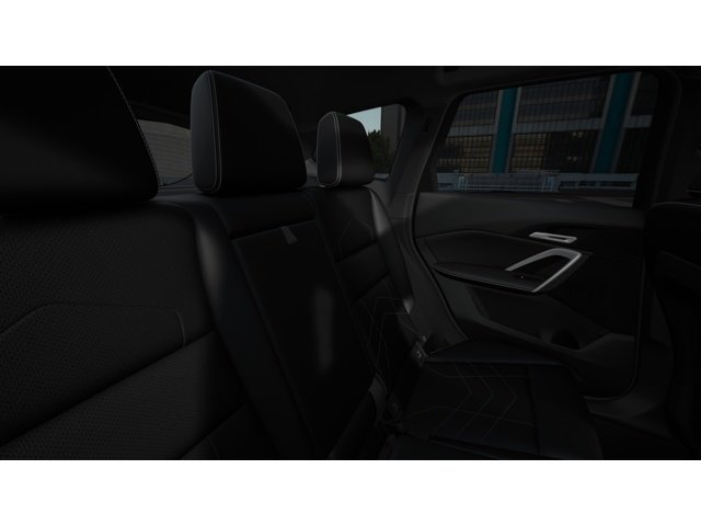 New 2026 Black Sapphire Metallic BMW  image 12