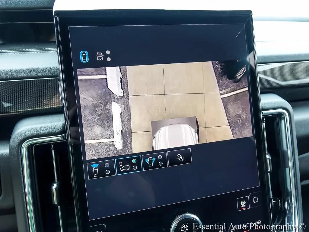 2026 GMC Yukon XL Elevation - Photo 23
