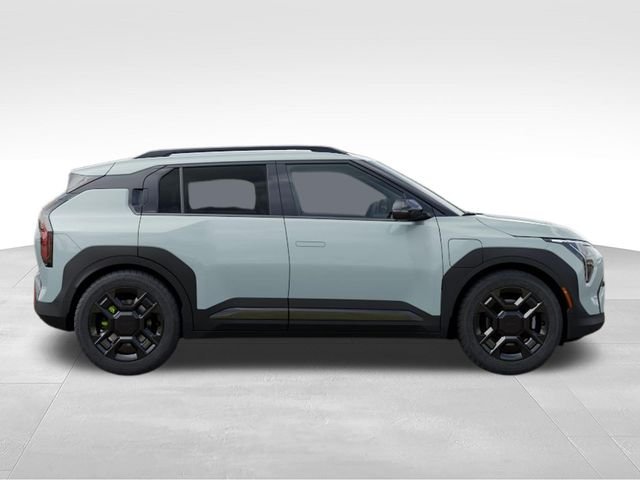 New 2027 Morning Haze Kia Wind image 8