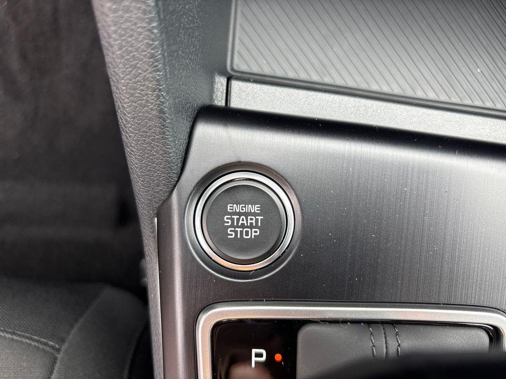 New 2026 Panthera Metal Kia LX image 17