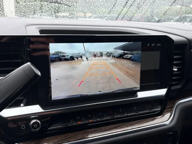 2024 GMC Sierra 1500 Elevation - Photo 11