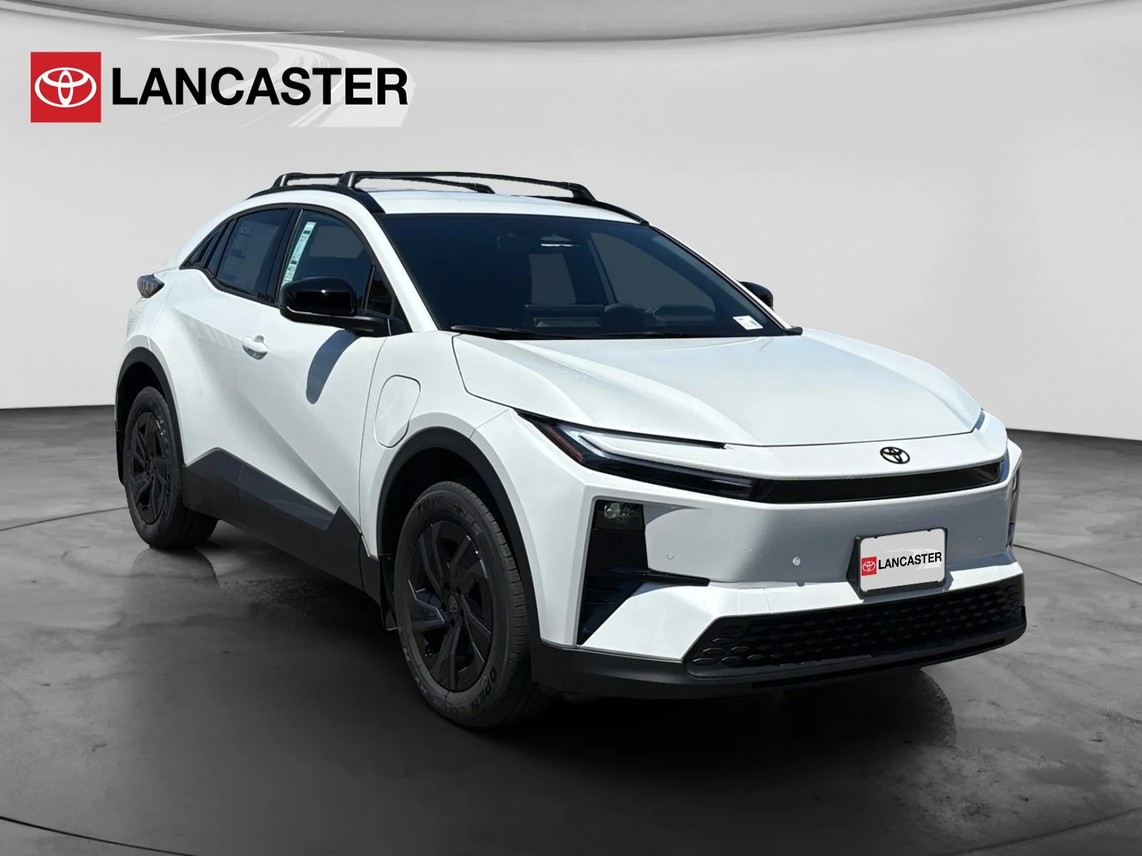 2026 Toyota C-HR  SE