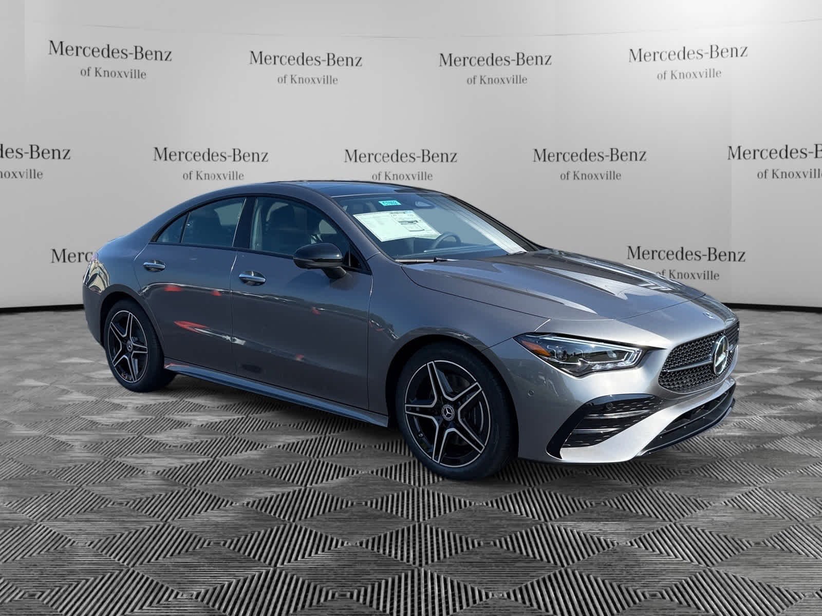 2026 Mercedes-Benz CLA CLA 250 - Photo 7
