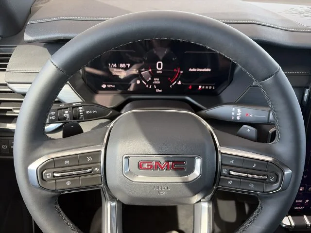 New 2027 Silver GMC Elevation image 22