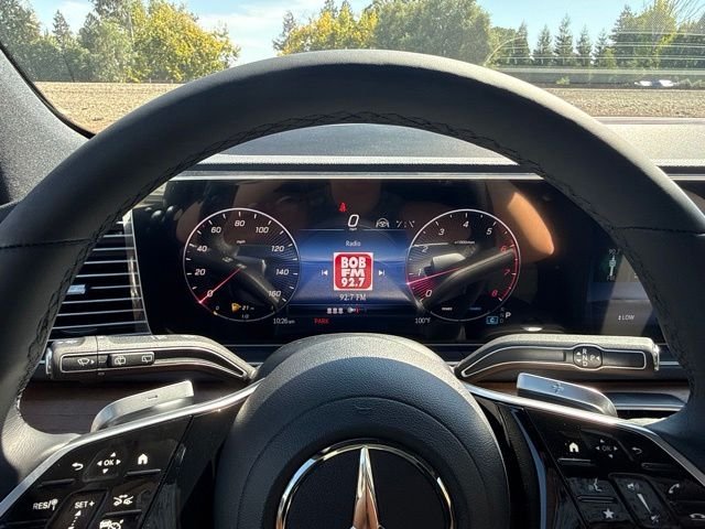 New 2026 Gray Mercedes-Benz GLE 450 image 19
