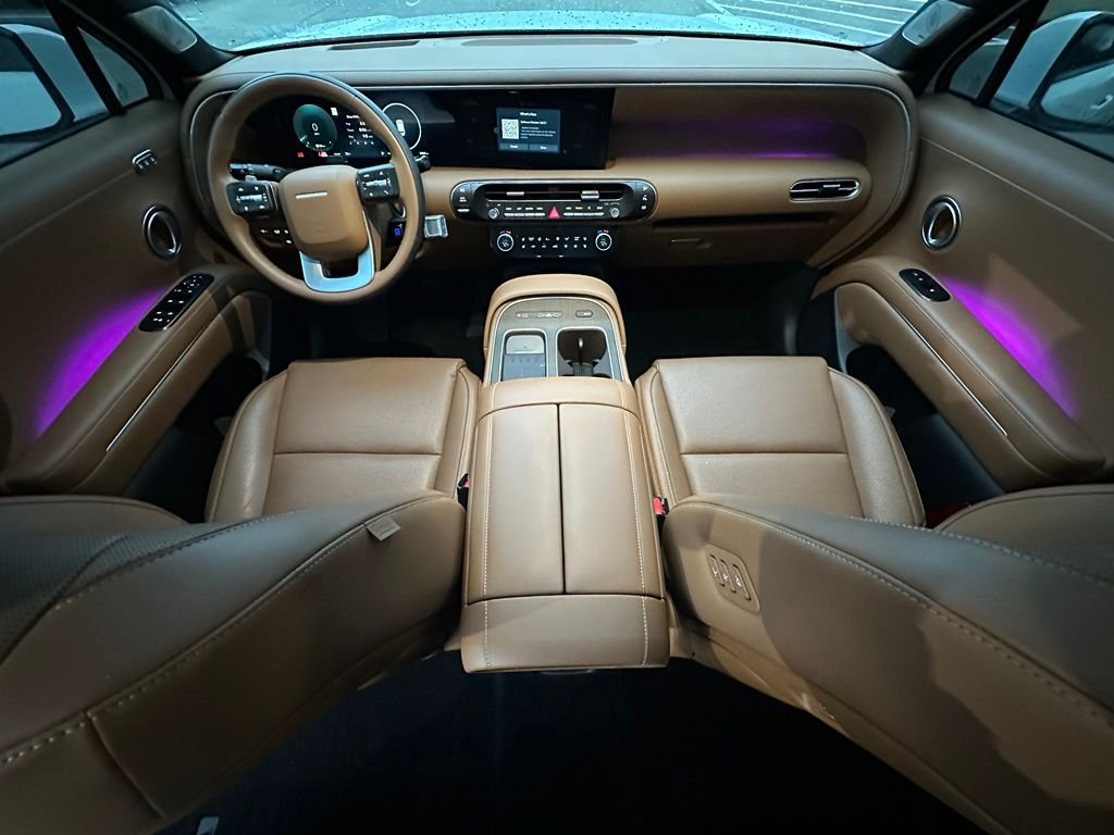 2026 Hyundai Palisade Calligraphy - Photo 16