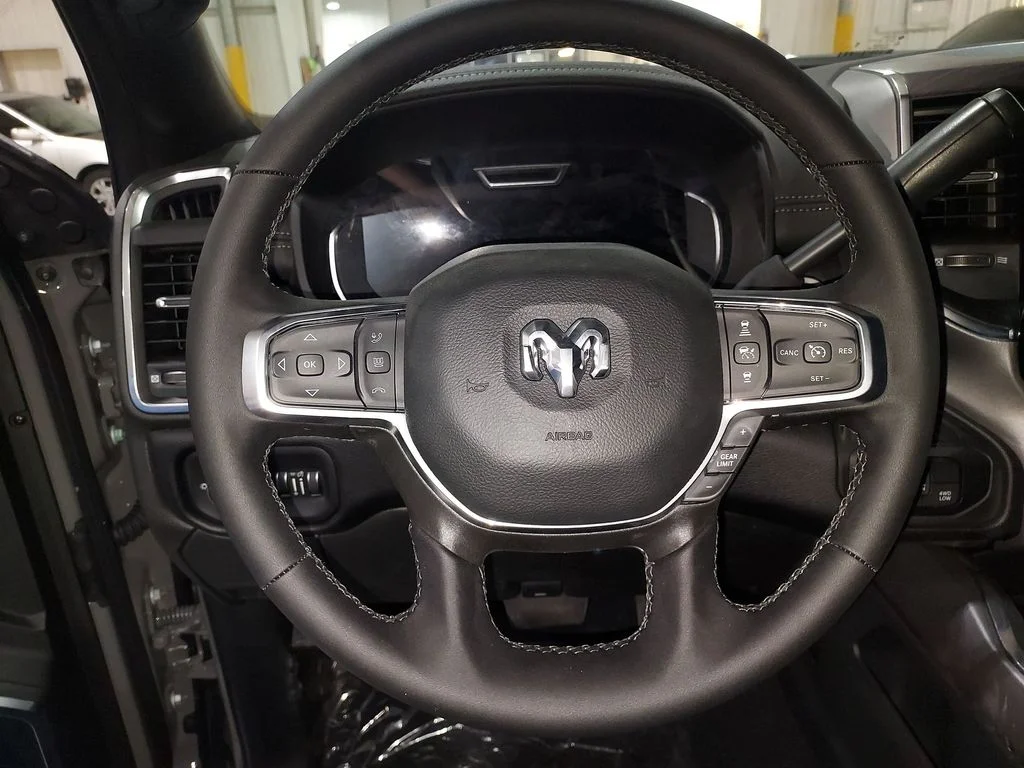 2026 RAM 2500 Laramie - Photo 20