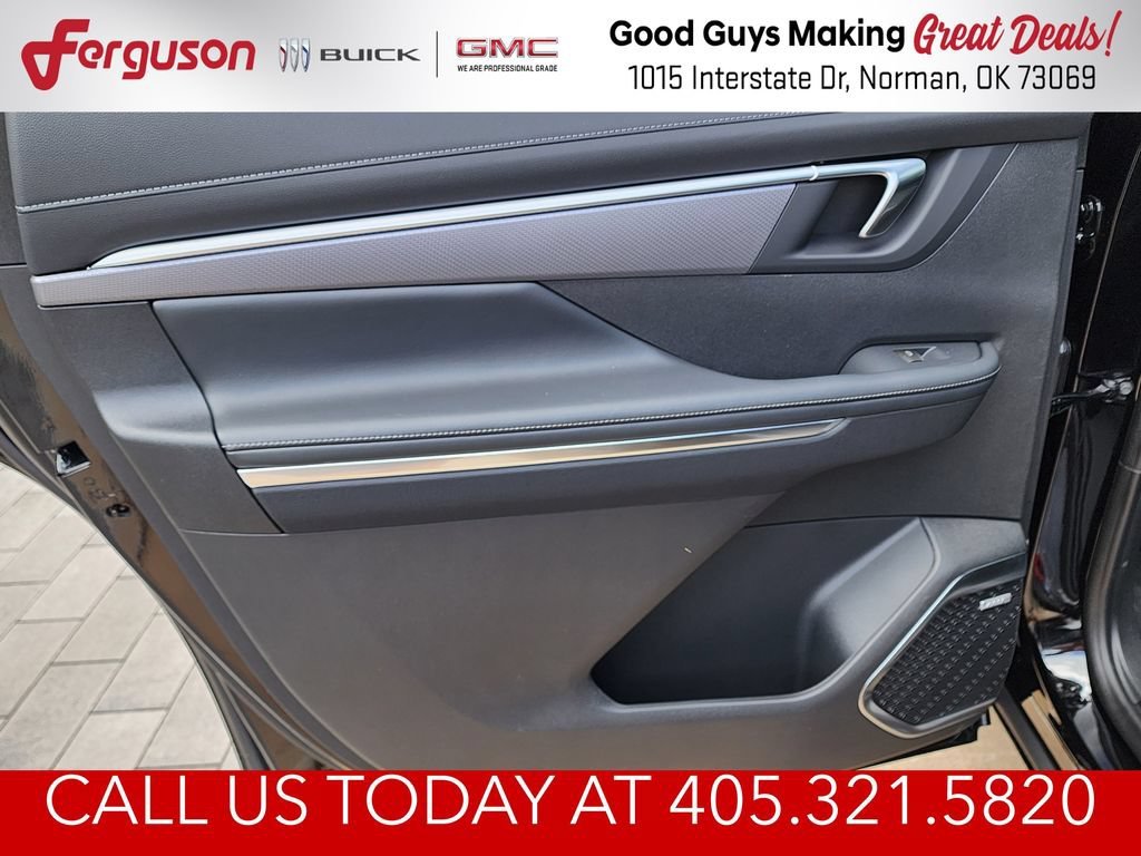 2026 Buick Enclave Sport Touring - Photo 44