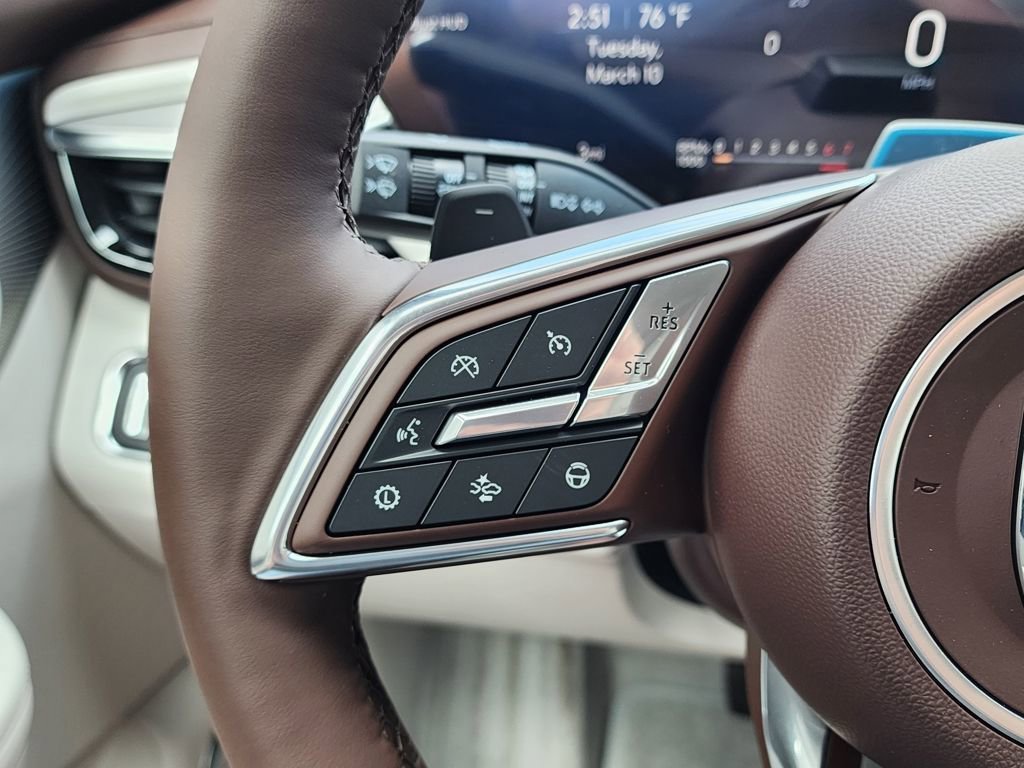 2026 Buick Enclave Avenir - Photo 21
